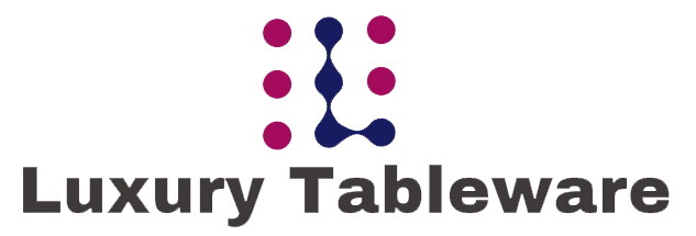 Luxury Tableware