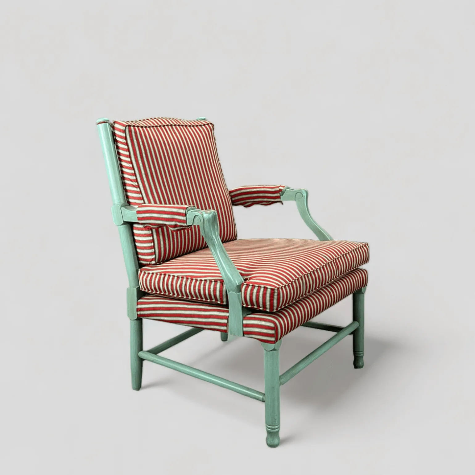 a_pair_of_arne_norell_str_1.webp A Pair of Arne Norell Striped Chairs