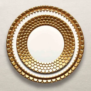 Aegean Gold Charger