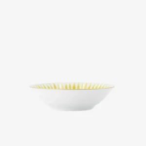 Allée de Cyprès Fruit Bowl - Mustard