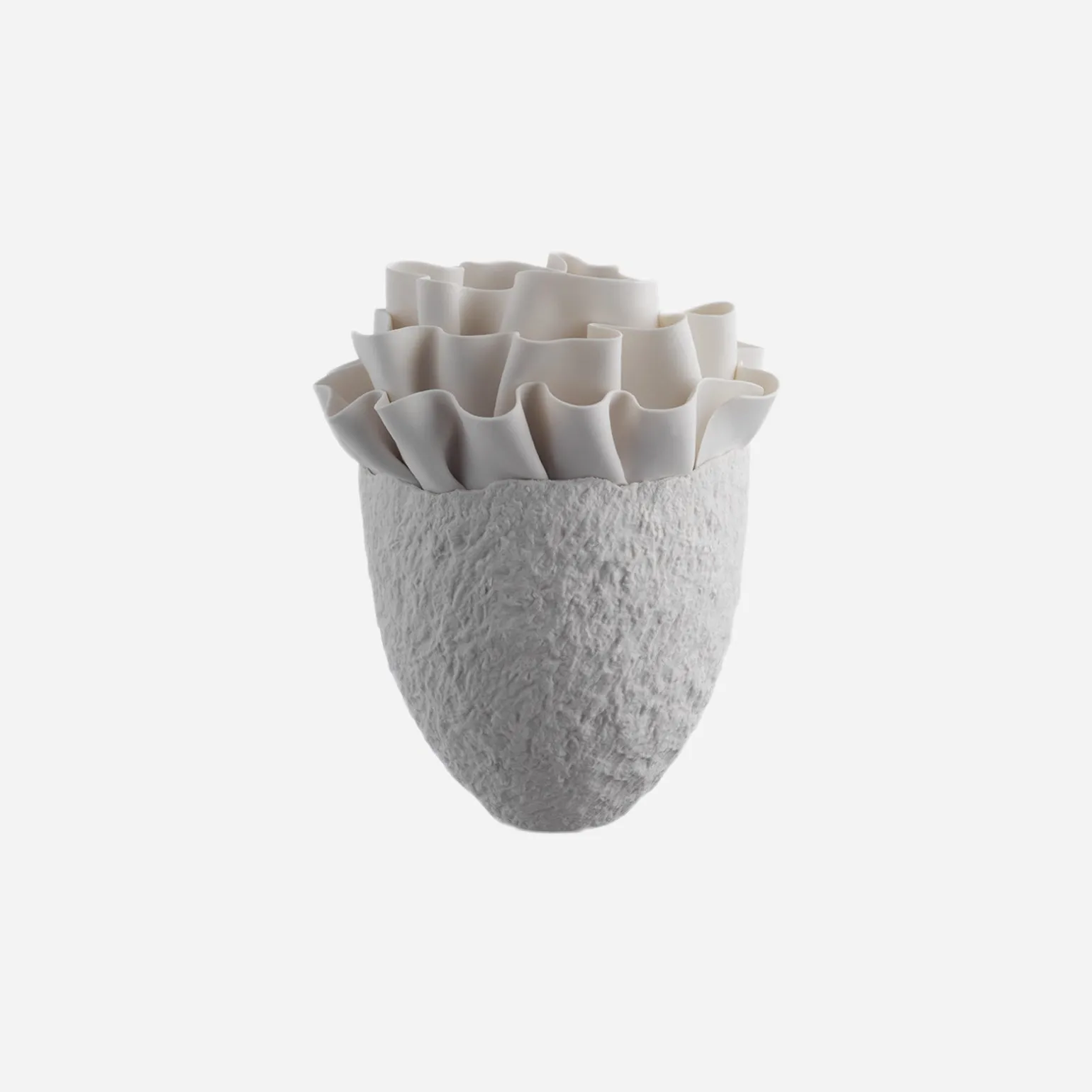 anthozoa_white_tall_vase_2.webp Anthozoa White Tall Vase