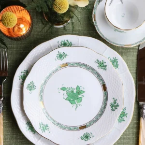 Apponyi Dessert Plate