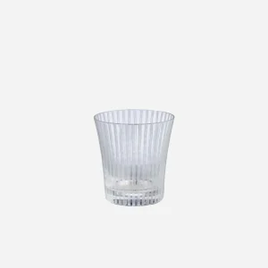 Bamboo Low Tumblers - Set of 2