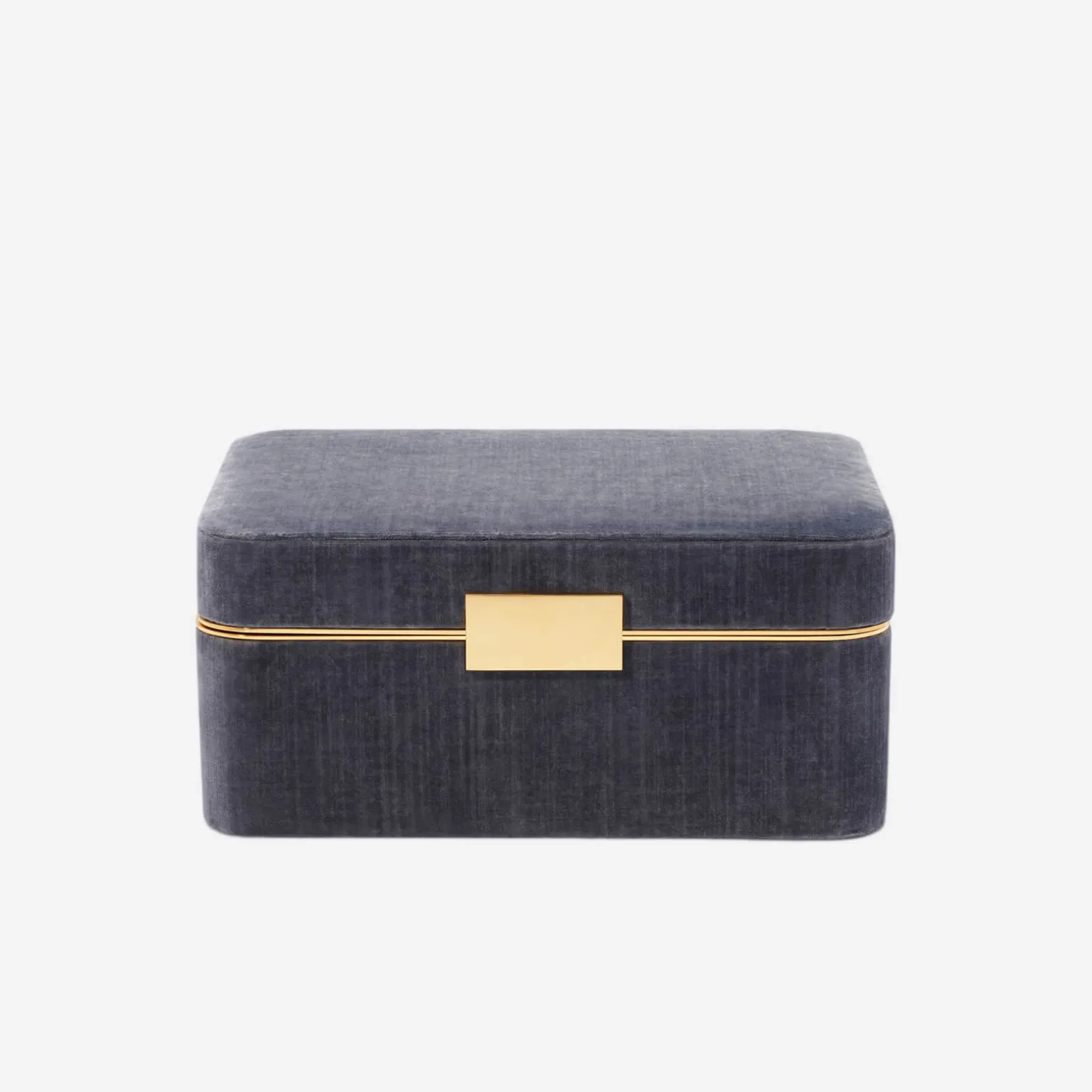 beauvais_velvet_jewellery_0.webp Beauvais Velvet Jewellery Box Dusk Blue