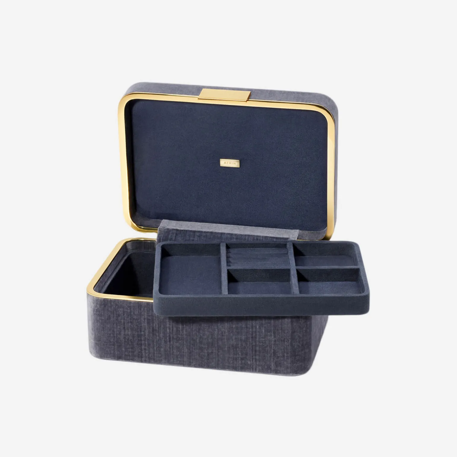 beauvais_velvet_jewellery_2.webp Beauvais Velvet Jewellery Box Dusk Blue