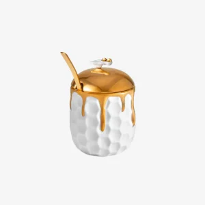 Beehive Honeypot