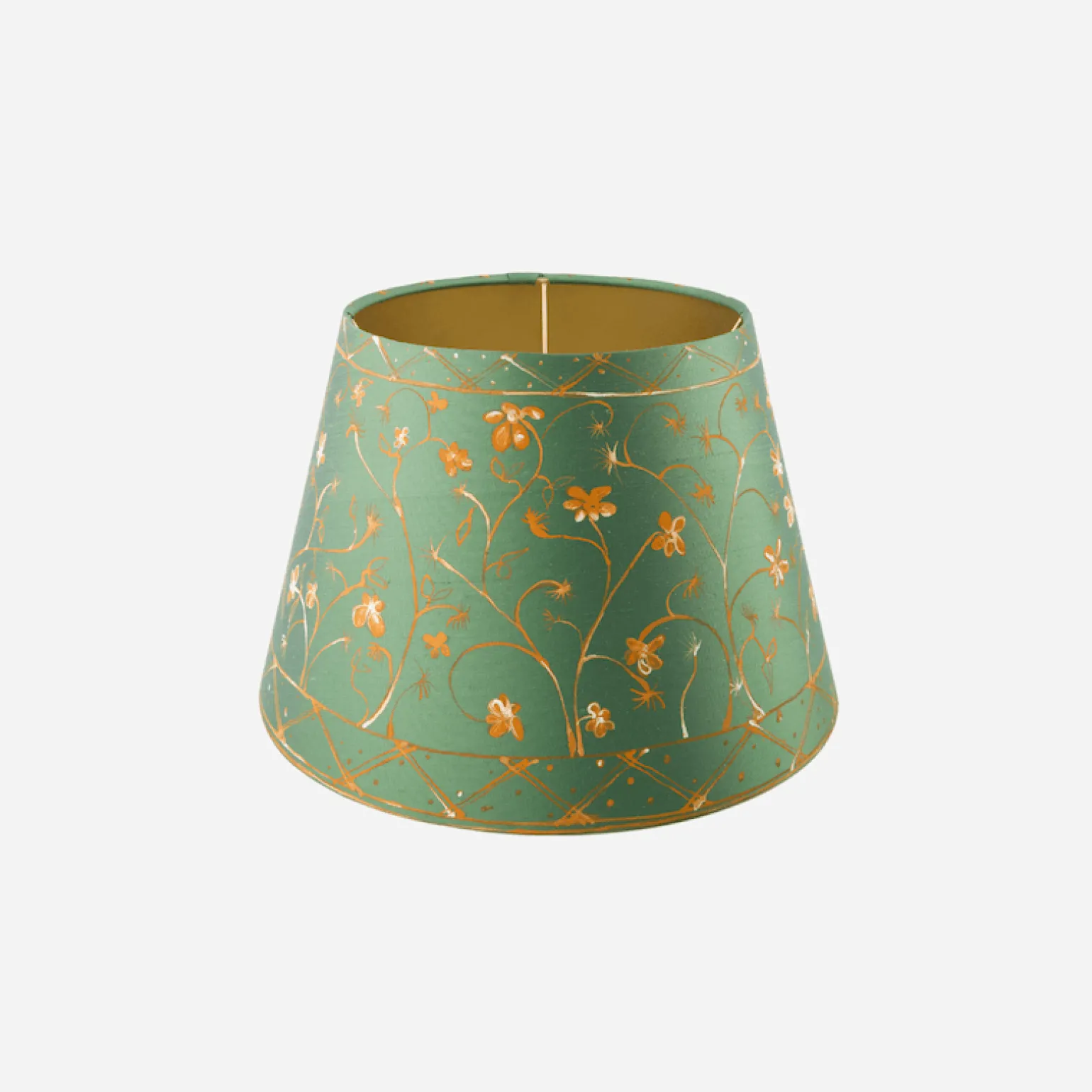 bonadea_x_chiara_grifanti_0-7.webp Bonadea x Chiara Grifantini Lattice Lampshade - Small
