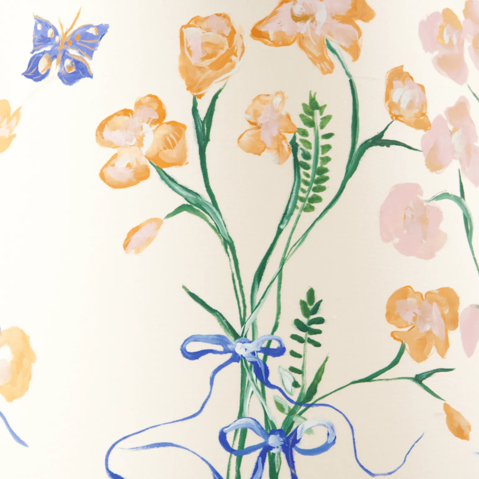 bonadea_x_chiara_grifanti_1-3.webp Bonadea x Chiara Grifantini Bouquet Lampshade - Small