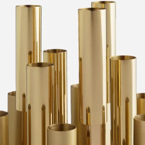 Borgia Large Candelabra