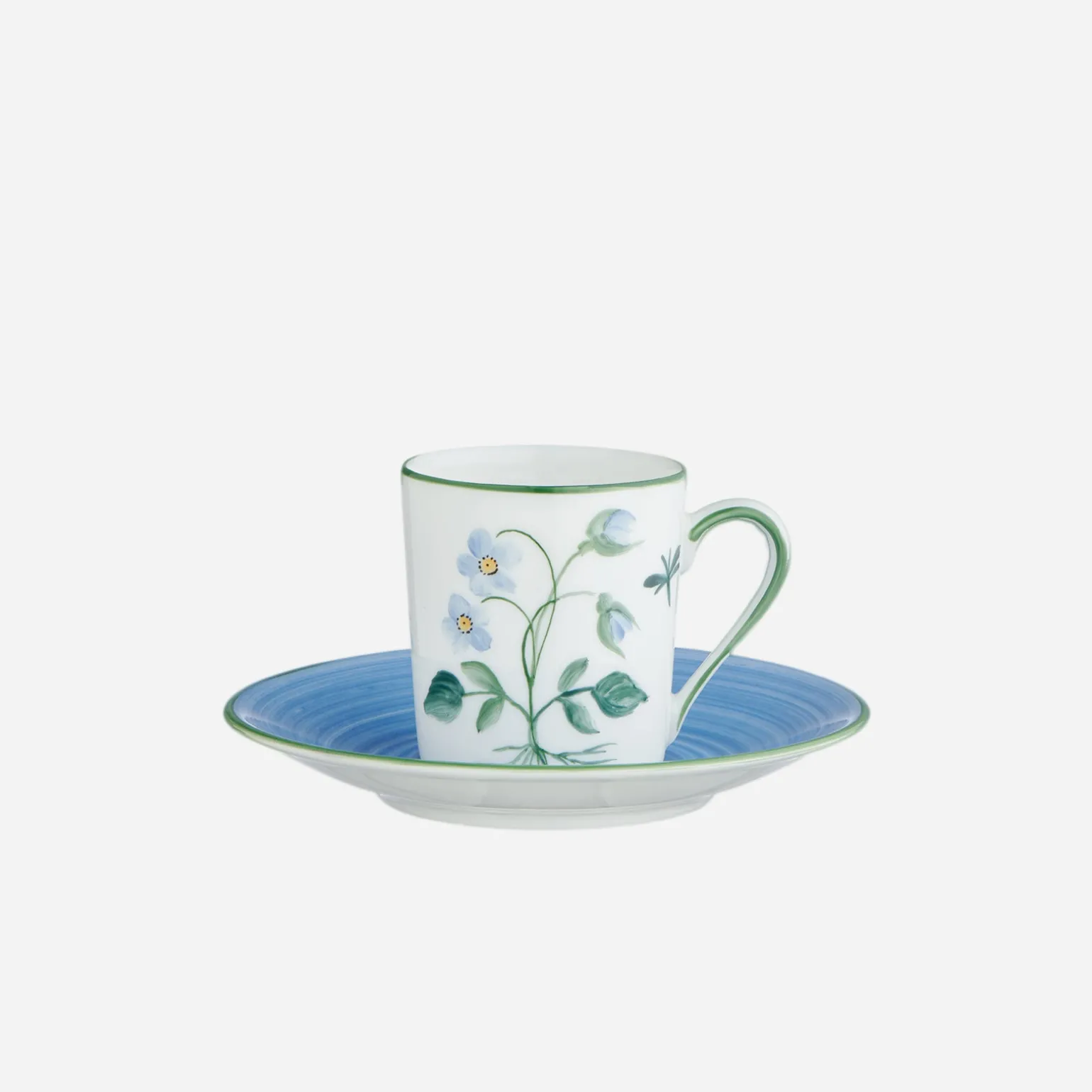botanique_violet_espresso_0.webp Botanique Violet Espresso Cup & Saucer