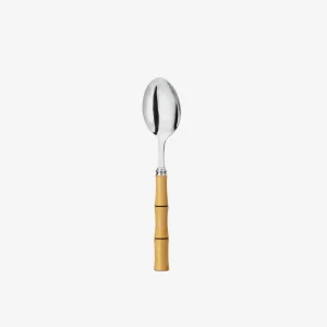 Byblos Boxwood 4-Piece Cutlery Set