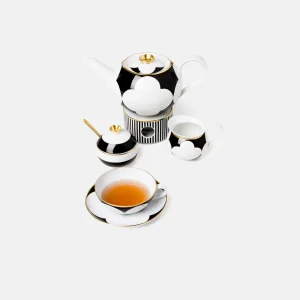 Ca' d'Oro Small Teapot