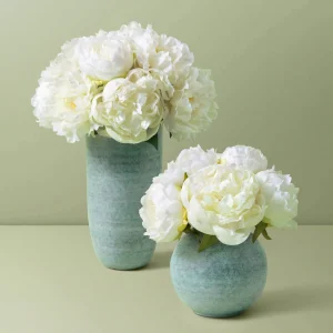 Calinda Round Vase