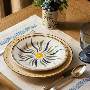 Carlota Dinner Napkin
