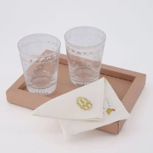 Chaumont Valet Tray Cipria - Mini