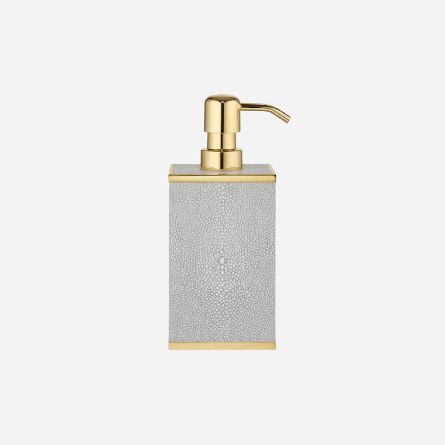 classic_shagreen_soap_pum_0.webp Classic Shagreen Soap Pump Dispenser - Dove