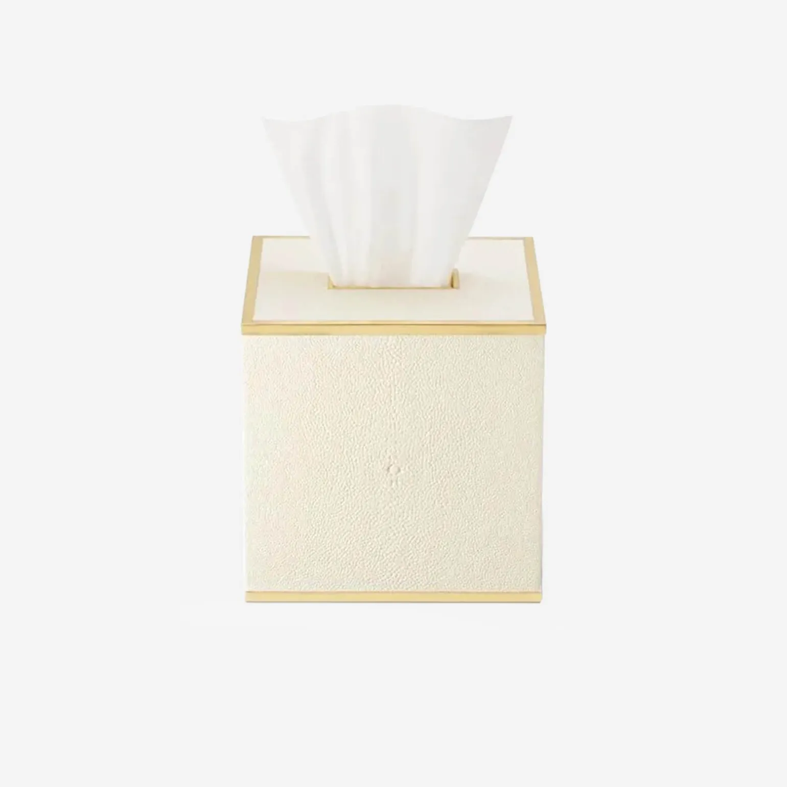 classic_shagreen_tissue_b_0-1.webp Classic Shagreen Tissue Box Cover - Cream