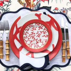 Cristobal Dessert Plate
