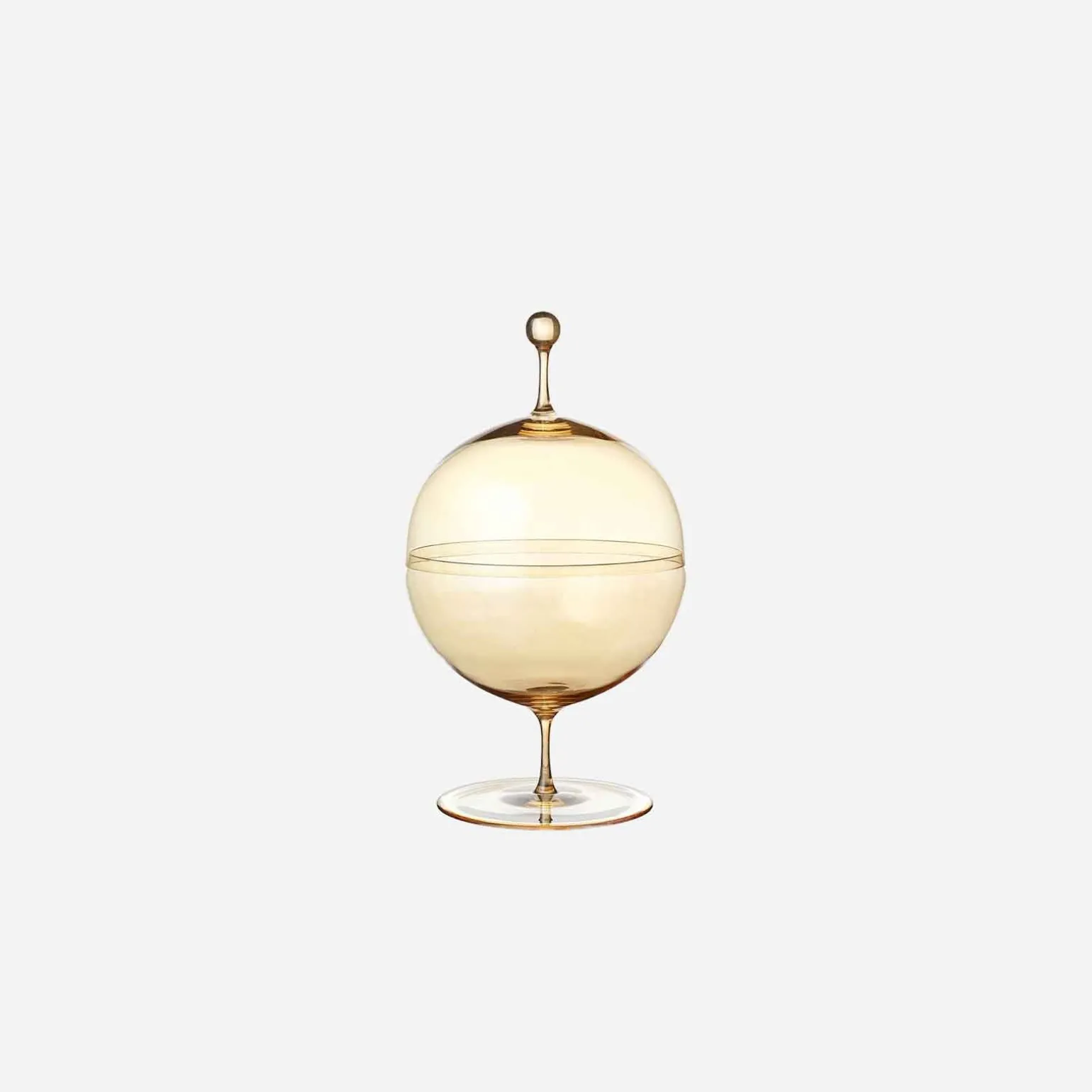 crystal_candy_dish_gold___0-1.webp Crystal Candy Dish Gold - Medium