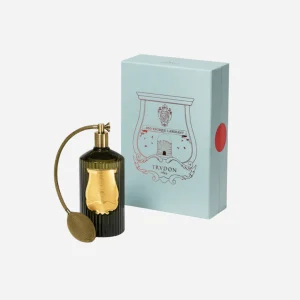 Cyrnos Room Spray