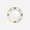 Déco Vienne Dinner Plate