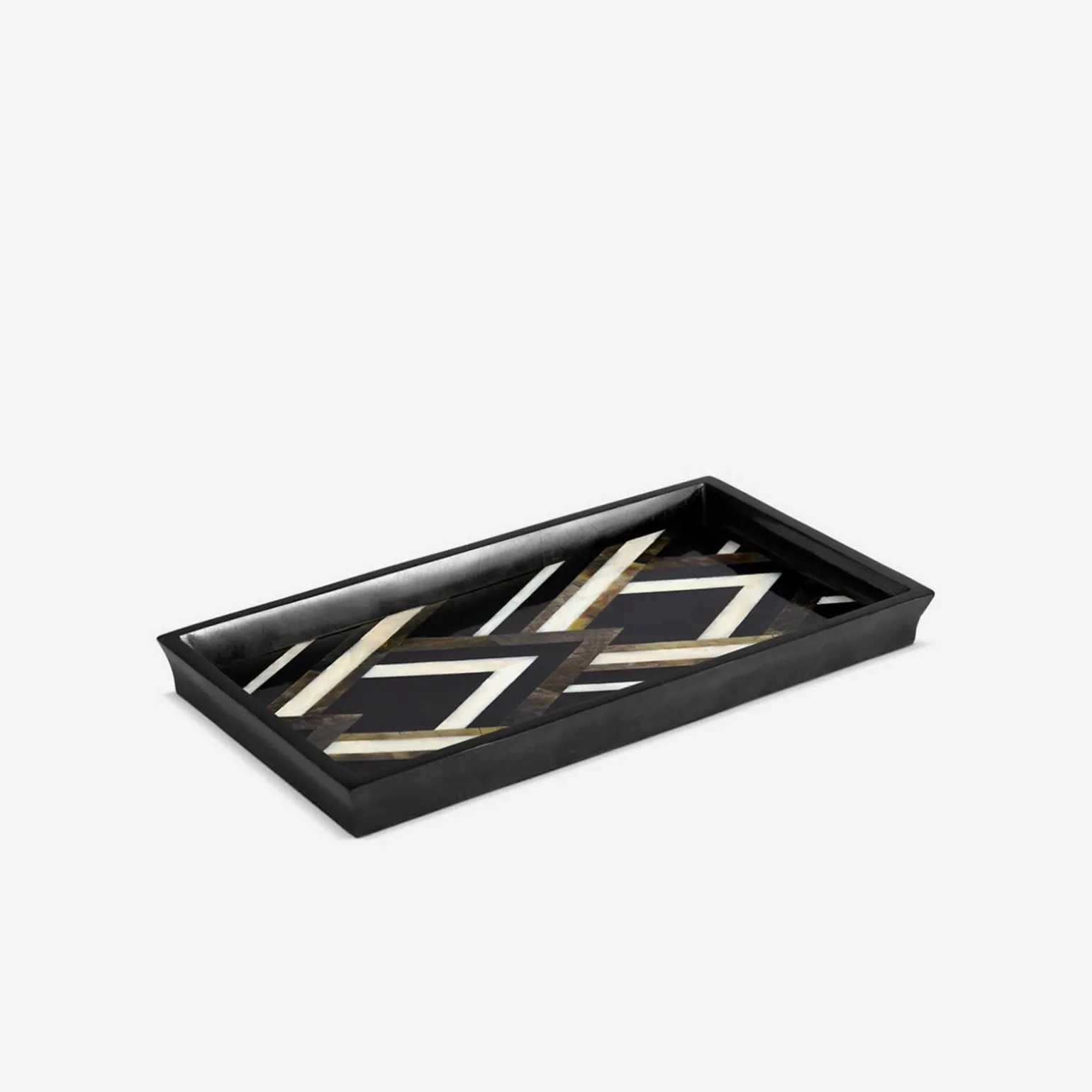 deco_noir_small_rectangul_0.webp Deco Noir Small Rectangular Tray