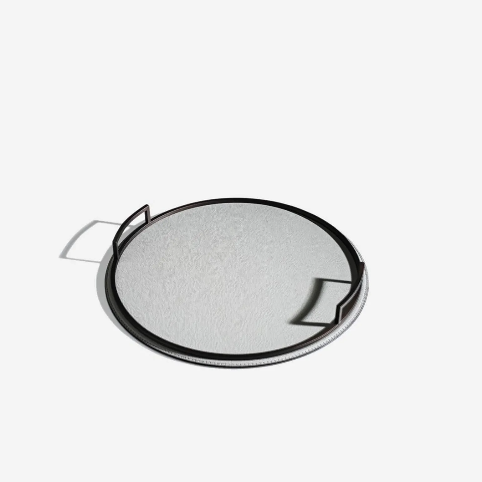 defile_large_round_leathe_0.webp Defile Large Round Leather Tray Grey