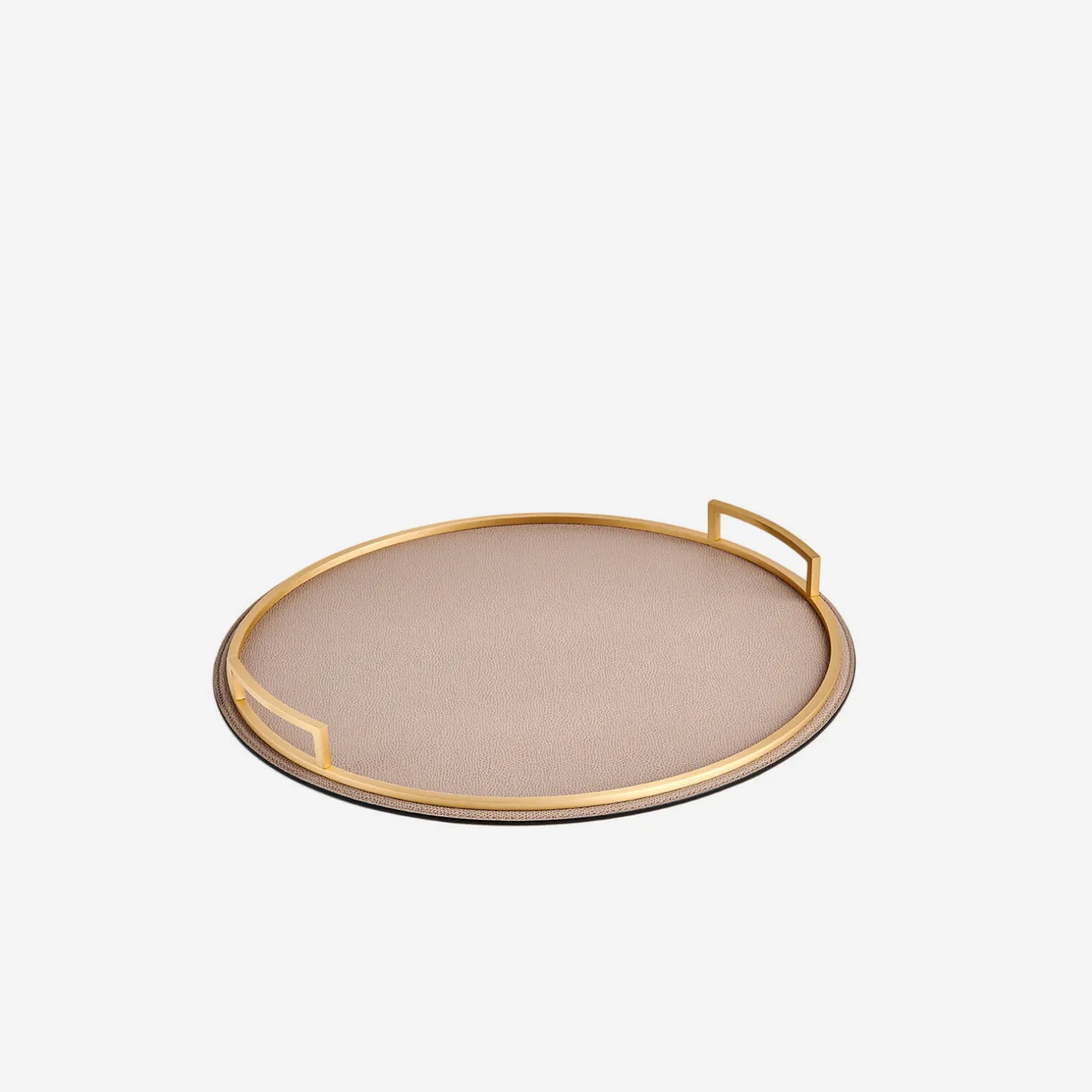 defile_medium_round_leath_0-3.webp Defile Medium Round Leather Tray Dove