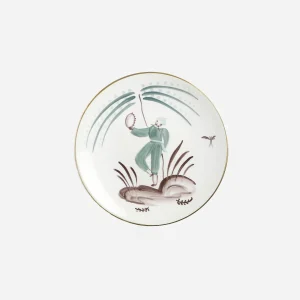 Divertimente Dessert Plates - Set of 4