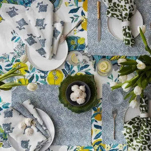 Duma Diamond Placemat - Set of 4