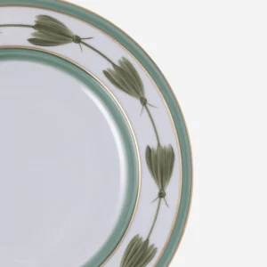 Ephrussi Dessert Plate