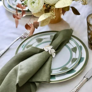 Ephrussi Dinner Plate