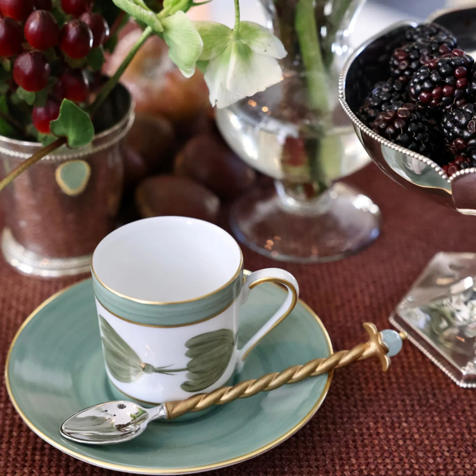 ephrussi_espresso_cup__sa_1-1.webp Ephrussi Espresso Cup & Saucer - Moss