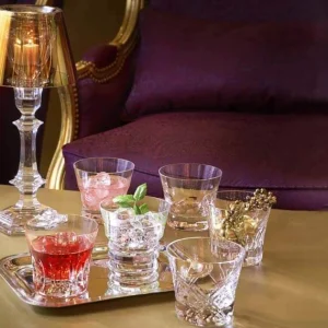 Everyday Baccarat Classic Tumblers - Set of 6