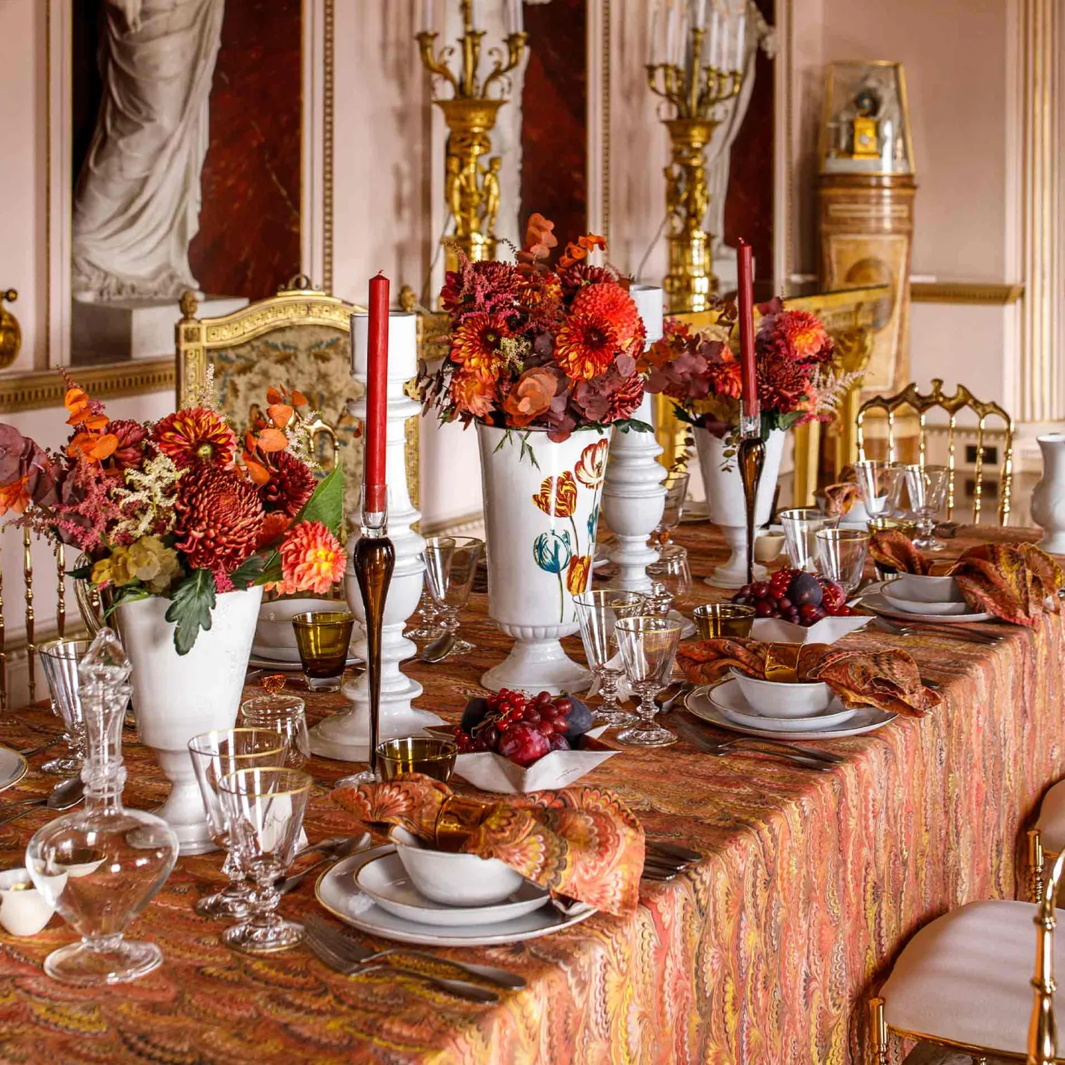 fan_marble_tablecloth_2.webp Fan Marble Tablecloth