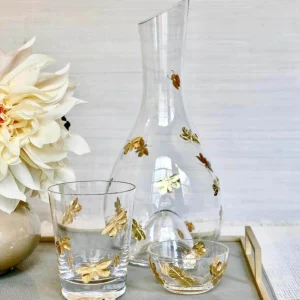 Firefly Large Tumbler - Set of 2