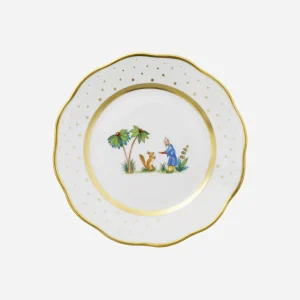Fodo Dinner Plate - Set of 12