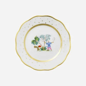 Fodo Dinner Plate - Set of 12