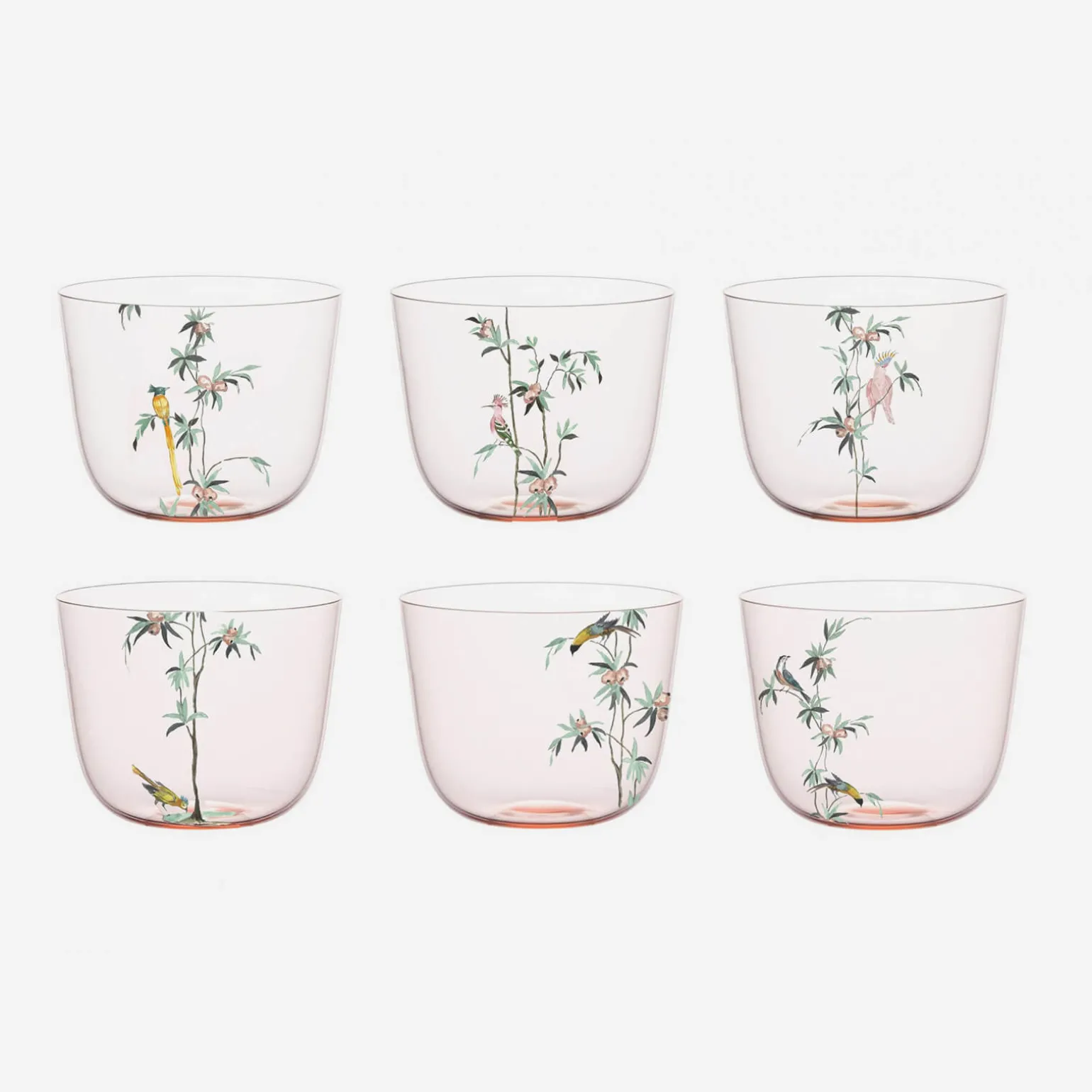 garden_of_paradise_tumble_0.webp Garden of Paradise Tumblers – Set of 6