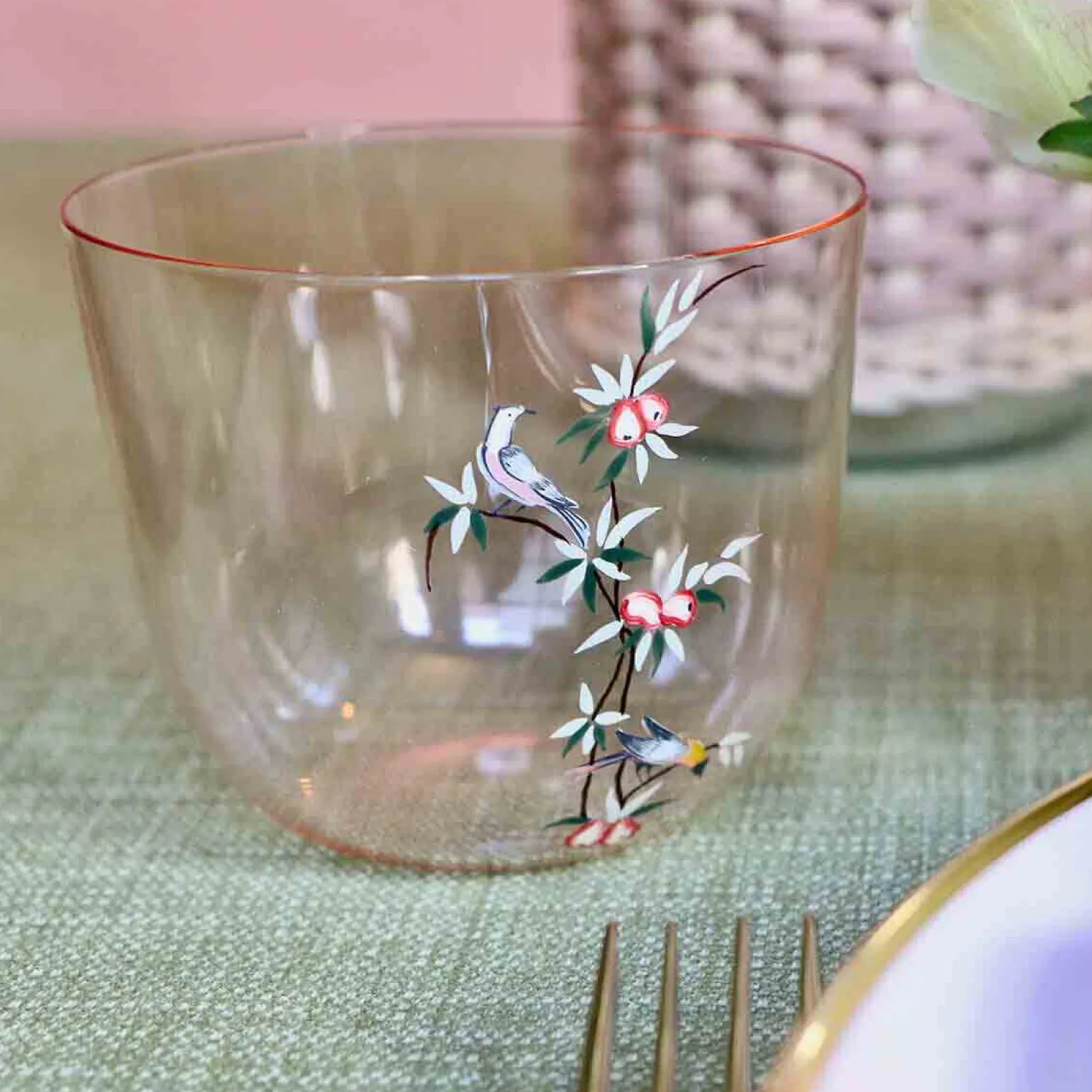 garden_of_paradise_tumble_1.webp Garden of Paradise Tumblers – Set of 6