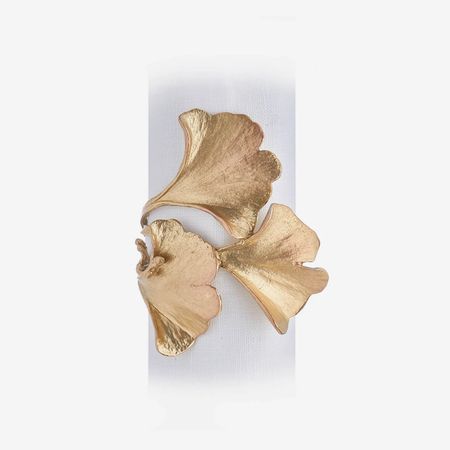 gingko_napkin_ring__set_o_0.webp Gingko Napkin Ring - Set of 4