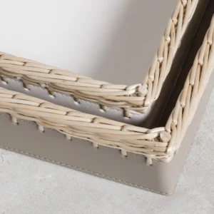 Giverny Tray White - Small