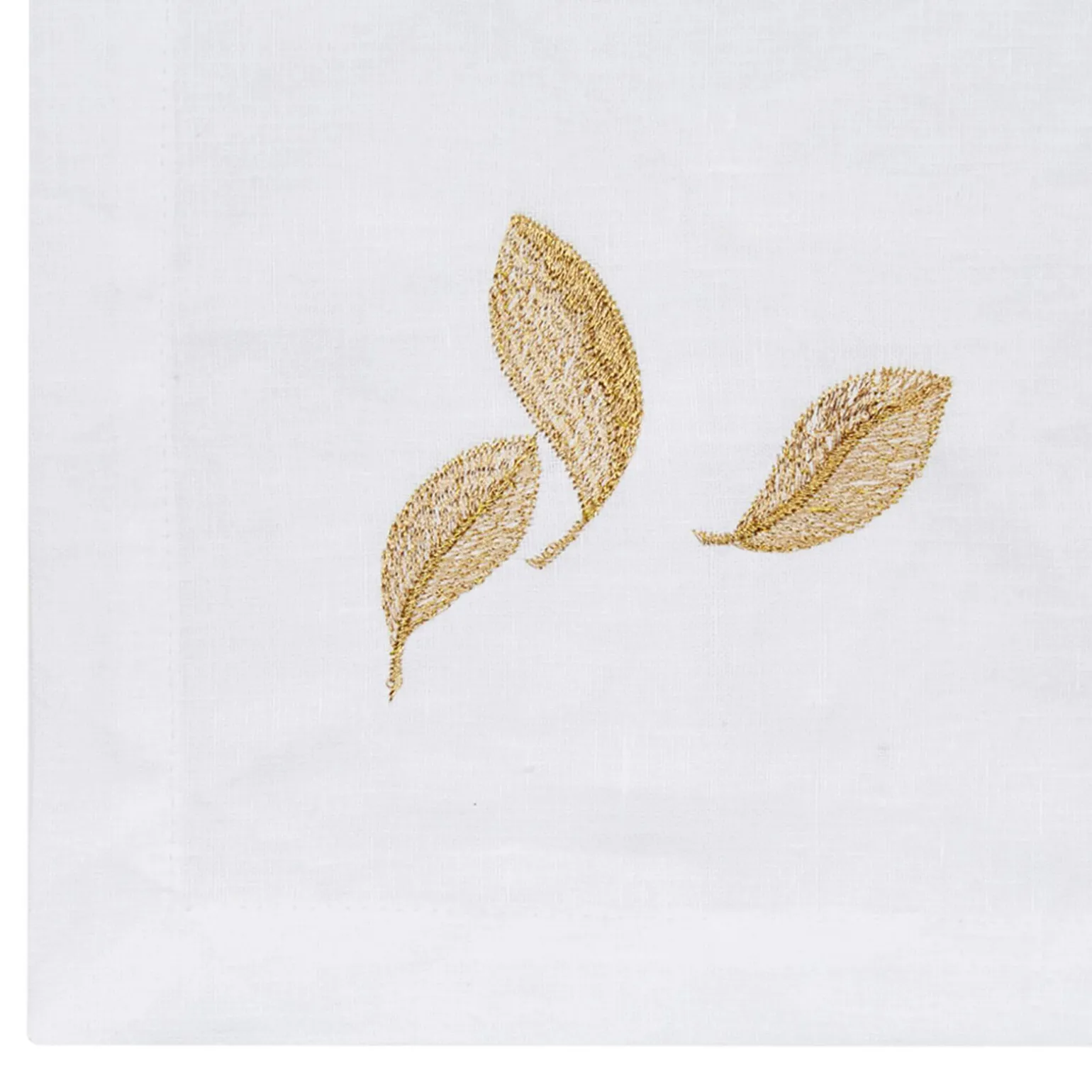 golden_leaves_napkin_1.webp Golden Leaves Napkin