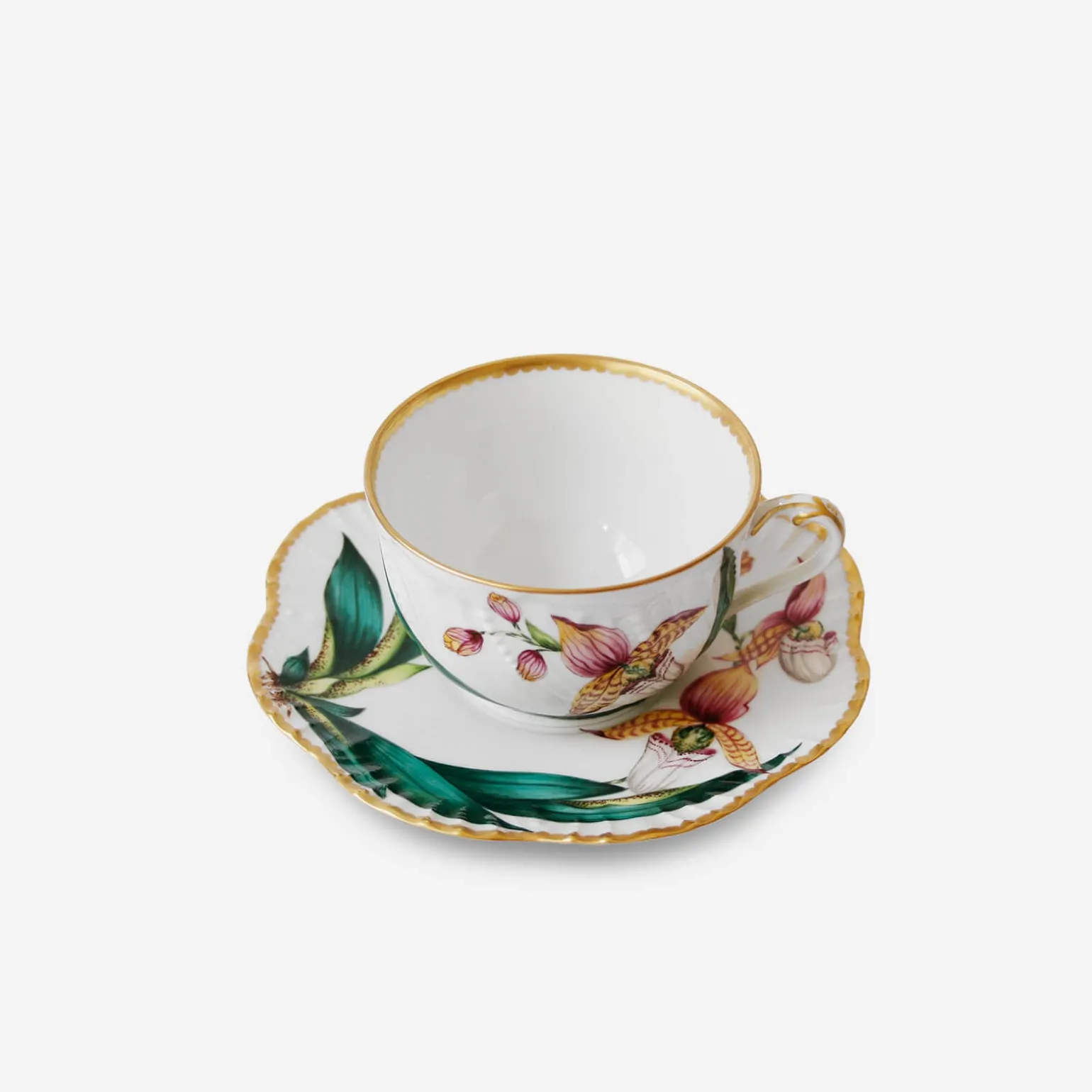 histoires_dorchides_teacu_2.webp Histoires d'Orchidées Teacup & Saucer