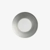 Hémisphère Platinum Dessert Plate