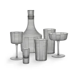 Hoffman Series B Tumbler