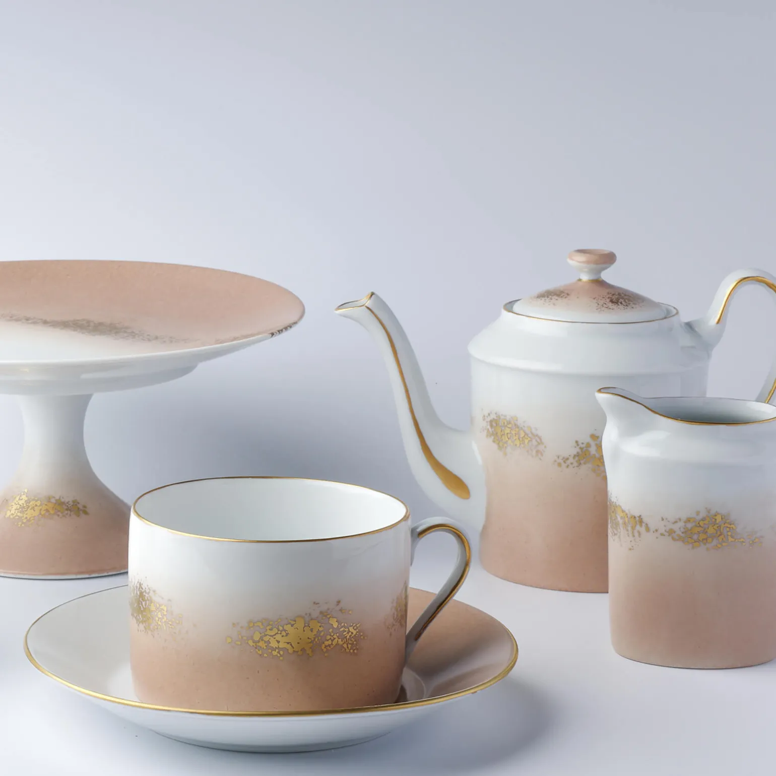 horizon_cream_jug_blush_1.webp Horizon Cream Jug Blush