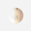 Horizon Dessert Plate Blush