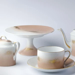 Horizon Sugar Bowl Blush