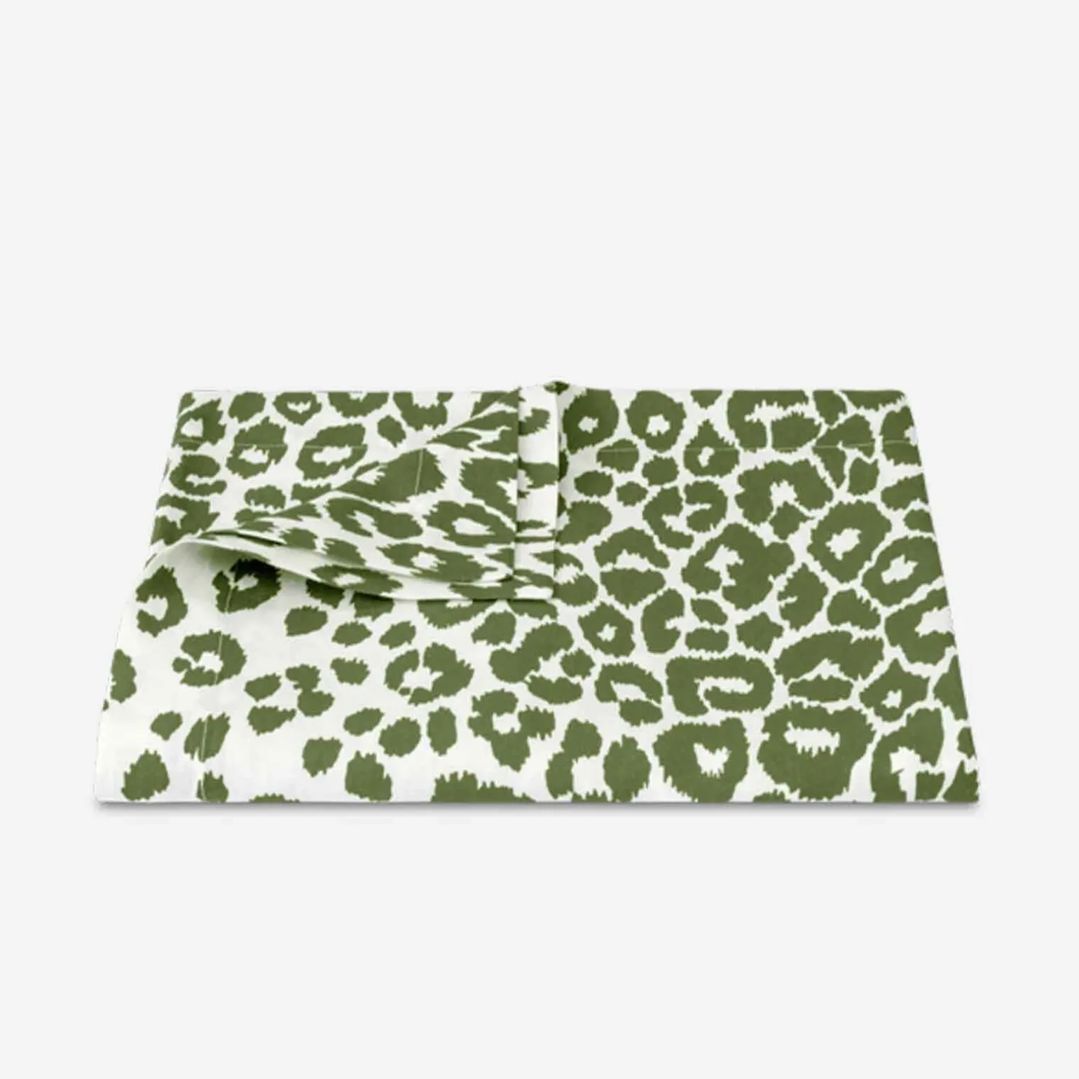 iconic_leopard_tablecloth_0.webp Iconic Leopard Tablecloth Green